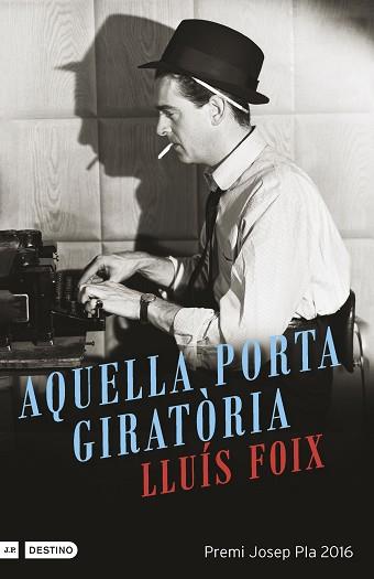 AQUELLA PORTA GIRATÒRIA | 9788497102612 | FOIX CARNICÉ, LLUIS