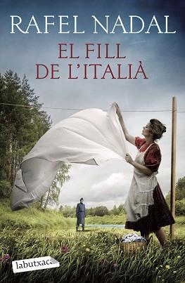 FILL DE L'ITALIÀ, EL | 9788418572548 | NADAL, RAFEL | Llibreria L'Illa - Llibreria Online de Mollet - Comprar llibres online