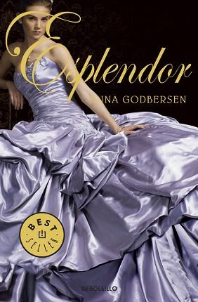 ESPLENDOR  | 9788490325209 | GODBERSEN, ANNA | Llibreria L'Illa - Llibreria Online de Mollet - Comprar llibres online