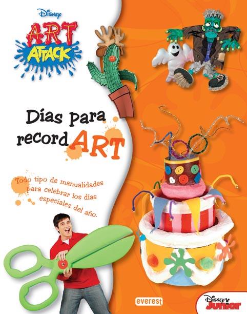 DÍAS PARA RECORDART | 9788444146737 | WALT DISNEY COMPANY | Llibreria L'Illa - Llibreria Online de Mollet - Comprar llibres online