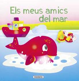 MEUS AMICS DEL MAR, ELS | 9788430566945 | SUSAETA, EQUIPO | Llibreria L'Illa - Llibreria Online de Mollet - Comprar llibres online