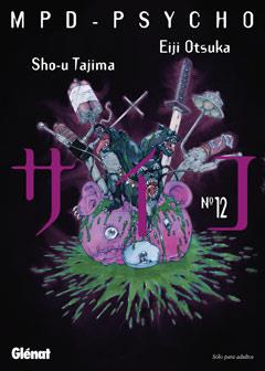 MPD-PSYCHO | 9788483577110 | TAJIMA, SHO-U/EIJI JIMUSYO, OTSUKA
