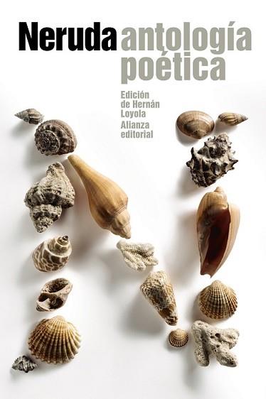 ANTOLOGÍA POÉTICA | 9788420689685 | NERUDA, PABLO | Llibreria L'Illa - Llibreria Online de Mollet - Comprar llibres online