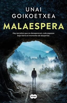 MALAESPERA | 9791387512996 | GOIKOETXEA, UNAI