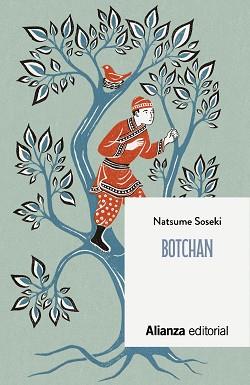 BOTCHAN | 9788411489577 | SOSEKI, NATSUME | Llibreria L'Illa - Llibreria Online de Mollet - Comprar llibres online
