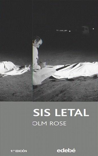 DOSIS LETAL | 9788423685530 | ROSE, MALCOLM (1953- ) | Llibreria L'Illa - Llibreria Online de Mollet - Comprar llibres online