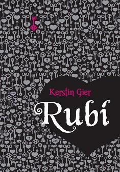 RUBI | 9788484416661 | GIER, KERSTIN