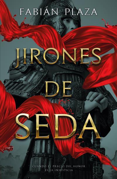 JIRONES DE SEDA | 9788419030924 | PLAZA, FABIÁN | Llibreria L'Illa - Llibreria Online de Mollet - Comprar llibres online