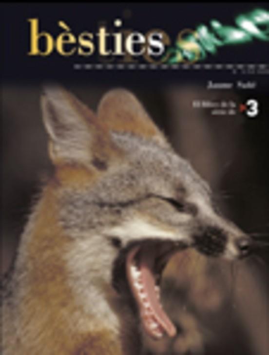 BESTIES -EL LLIBRE DE LA SERIE DE TV3- | 9788497911559 | SAÑÉ, JAUME | Llibreria L'Illa - Llibreria Online de Mollet - Comprar llibres online