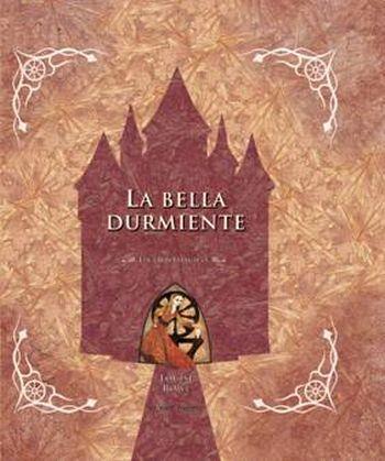 BELLA DURMIENTE POP-UP, LA | 9788492766376 | ROWE, LOUISE