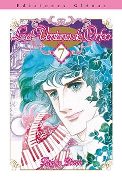 VENTANA DE ORFEO 7, LA | 9788483575079 | IKEDA, RIYOKO | Llibreria L'Illa - Llibreria Online de Mollet - Comprar llibres online