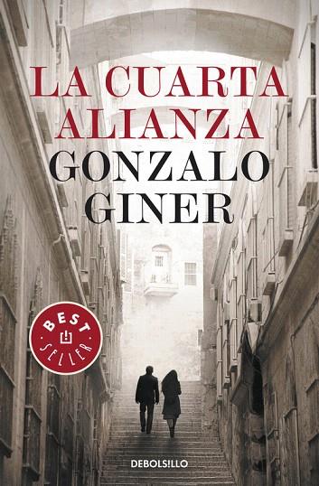 CUARTA ALIANZA, LA | 9788497938907 | GINER, GONZALO
