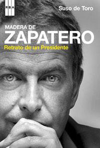 MADERA DE ZAPATERO | 9788489662919 | XESUS MIGUEL DE TORO SANTOS | Llibreria L'Illa - Llibreria Online de Mollet - Comprar llibres online