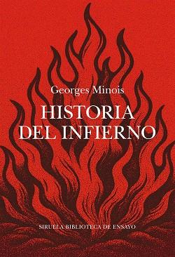 HISTORIA DEL INFIERNO | 9791388032073 | MINOIS, GEORGES | Llibreria L'Illa - Llibreria Online de Mollet - Comprar llibres online