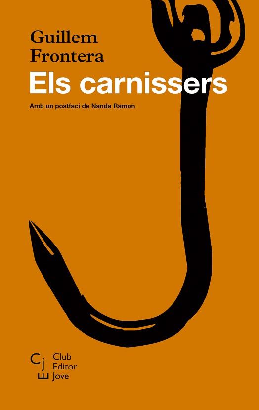 CARNISSERS, ELS | 9788473292092 | FRONTERA, GUILLEM | Llibreria L'Illa - Llibreria Online de Mollet - Comprar llibres online