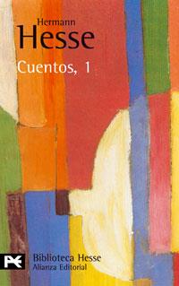 CUENTOS 1 | 9788420638423 | HESSE, HERMANN