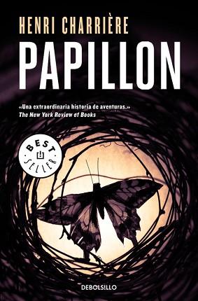 PAPILLON | 9788466342148 | CHARRIÈRE, HENRI | Llibreria L'Illa - Llibreria Online de Mollet - Comprar llibres online