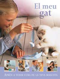 MEU GAT, EL | 9788427293151 | VV.AA | Llibreria L'Illa - Llibreria Online de Mollet - Comprar llibres online