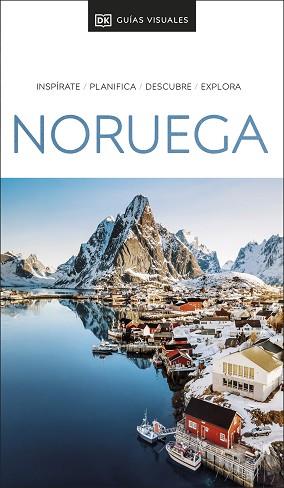 NORUEGA | 9780241626429 | DK | Llibreria L'Illa - Llibreria Online de Mollet - Comprar llibres online