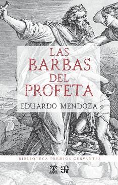 BARBAS DEL PROFETA, LAS | 9788437507729 | MENDOZA GARRIGA, EDUARDO | Llibreria L'Illa - Llibreria Online de Mollet - Comprar llibres online