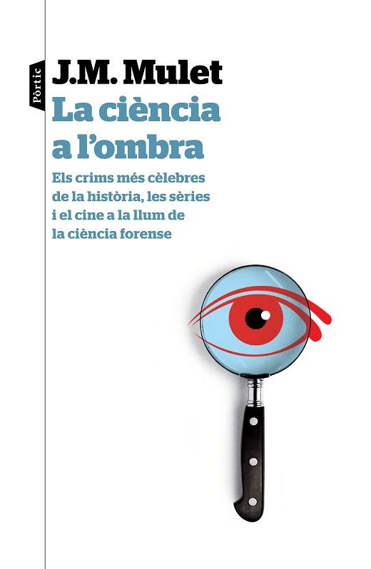 CIENCIA A L'OMBRA, LA | 9788498093674 | MULET, J.M.