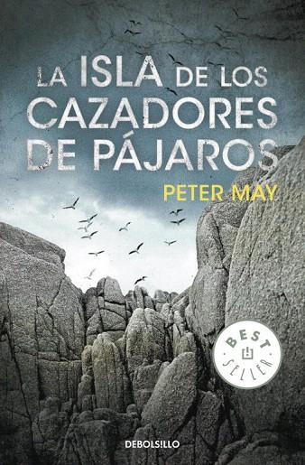ISLA DE LOS CAZADORES DE PAJAROS, LA | 9788499893709 | MAY, PETER