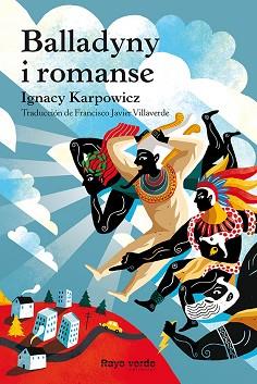 CUANDO LOS DIOSES BAJARON A VARSOVIA Y ALREDEDORES | 9788416689019 | KARPOWICZ, IGNACY | Llibreria L'Illa - Llibreria Online de Mollet - Comprar llibres online