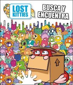 BUSCA Y ENCUENTRA | 9788448853020 | VARIOS AUTORES, | Llibreria L'Illa - Llibreria Online de Mollet - Comprar llibres online