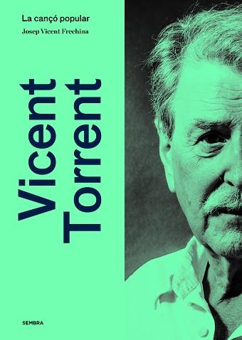 VICENT TORRENT | 9788416698950 | FRECHINA, JOSEP VICENT | Llibreria L'Illa - Llibreria Online de Mollet - Comprar llibres online