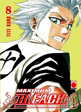 BLEACH MAX | 9788413341064 | KUBO, TITE