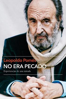 NO ERA PECADO | 9788490667125 | POMÉS, LEOPOLDO | Llibreria L'Illa - Llibreria Online de Mollet - Comprar llibres online