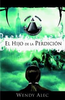 HIJO DE LA PERDICION, EL | 9788466644105 | ALEC, WENDY