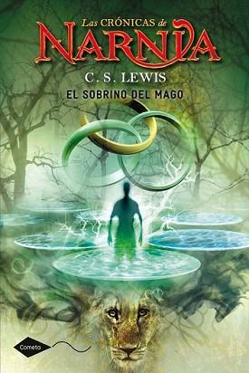 NARNIA1. EL SOBRINO DEL MAGO | 9788408099024 | LEWIS, C.S.