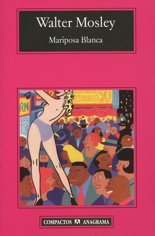 MARIPOSA BLANCA | 9788433972514 | MOSLEY, WALTER | Llibreria L'Illa - Llibreria Online de Mollet - Comprar llibres online