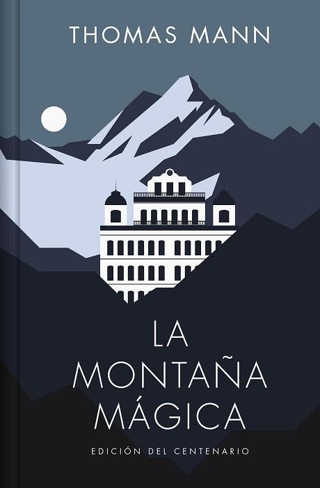 MONTAÑA MÁGICA, LA | 9788466373326 | MANN, THOMAS | Llibreria L'Illa - Llibreria Online de Mollet - Comprar llibres online