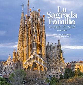 SAGRADA FAMILIA, LA | 9788484788935 | CURTI, CHIARA