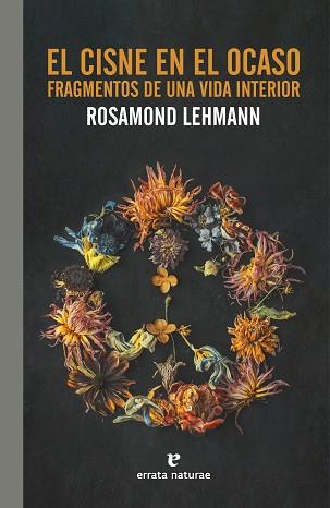 CISNE EN EL OCASO, EL | 9788419158048 | LEHMANN, ROSAMOND | Llibreria L'Illa - Llibreria Online de Mollet - Comprar llibres online