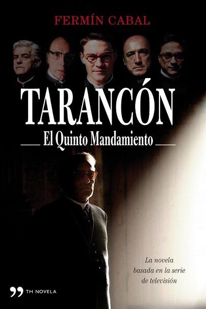 TARANCON | 9788484608998 | CABAL, FERMIN | Llibreria L'Illa - Llibreria Online de Mollet - Comprar llibres online