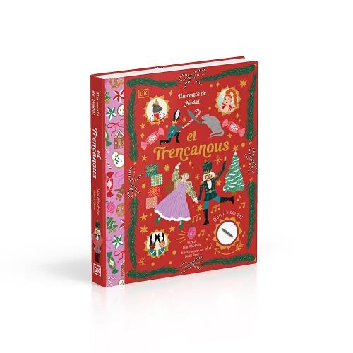 TRENCANOUS, EL | 9780241702253 | DK | Llibreria L'Illa - Llibreria Online de Mollet - Comprar llibres online