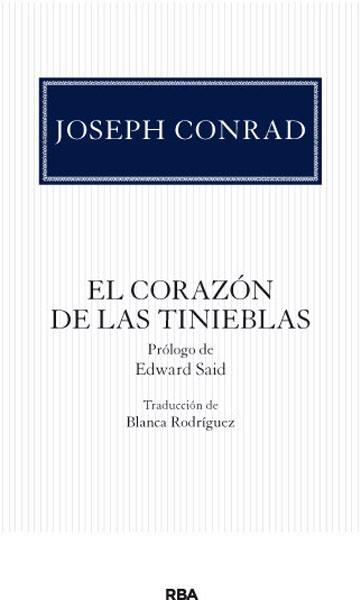 CORAZÓN DE LAS TINIEBLAS, EL | 9788490064863 | CONRAD, JOSEPH | Llibreria L'Illa - Llibreria Online de Mollet - Comprar llibres online
