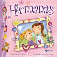 HERMANAS | 9788421681978 | KATSCHKE, JUDY /