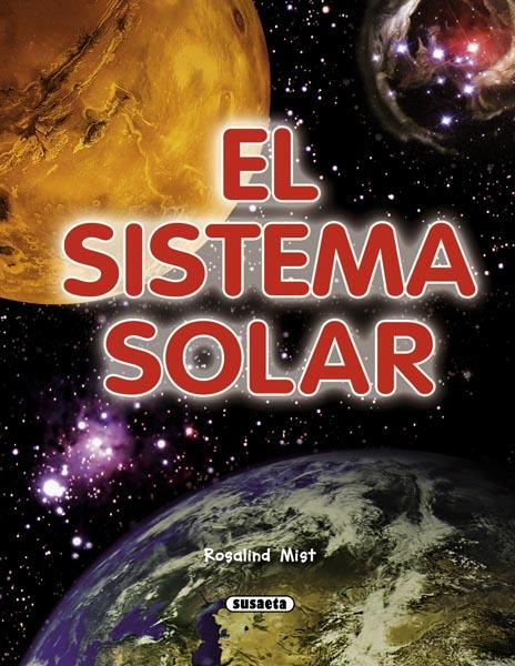SISTEMA SOLAR, EL | 9788467713770 | MIST, RESALIND | Llibreria L'Illa - Llibreria Online de Mollet - Comprar llibres online