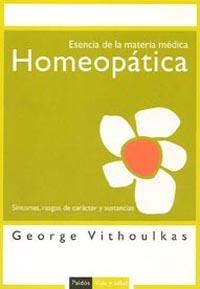 ESENCIA DE LA MATERIA MEDICA HOMEOPATICA | 9788449318726 | VITHOULKAS, GEORGE | Llibreria L'Illa - Llibreria Online de Mollet - Comprar llibres online