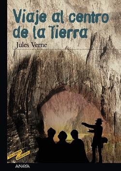 VIAJE AL CENTRO DE LA TIERRA | 9788466705707 | VERNE, JULES | Llibreria L'Illa - Llibreria Online de Mollet - Comprar llibres online