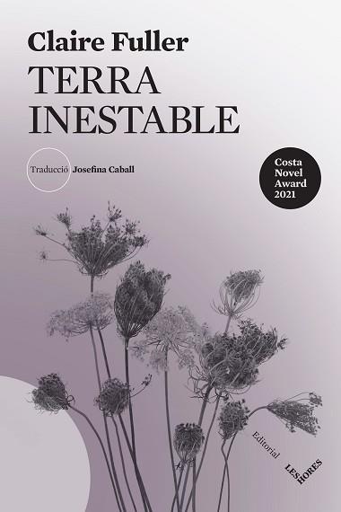 TERRA INESTABLE | 9788412639414 | FULLER, CLAIRE | Llibreria L'Illa - Llibreria Online de Mollet - Comprar llibres online