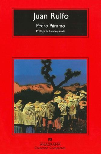 PEDRO PARAMO | 9788433920706 | JUAN RULFO | Llibreria L'Illa - Llibreria Online de Mollet - Comprar llibres online