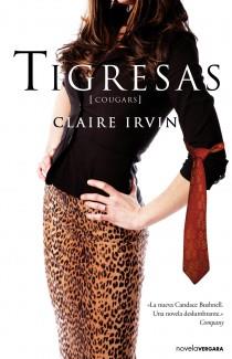 TIGRESAS | 9788466646437 | IRVIN, CLAIRE