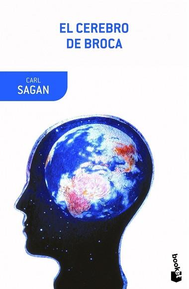 CEREBRO DE BROCA, EL | 9788408008781 | CARL SAGAN