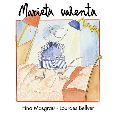 MARIETA VALENTA | 9788481311563 | MASGRAU, FINA | Llibreria L'Illa - Llibreria Online de Mollet - Comprar llibres online
