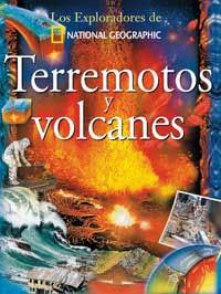 TERREMOTOS Y VOLCANES | 9788482983400 | SUTHERLAND, LIN